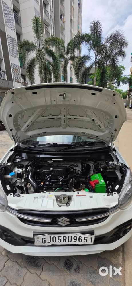 Maruti Suzuki Celerio Zxi, 2023, Petrol