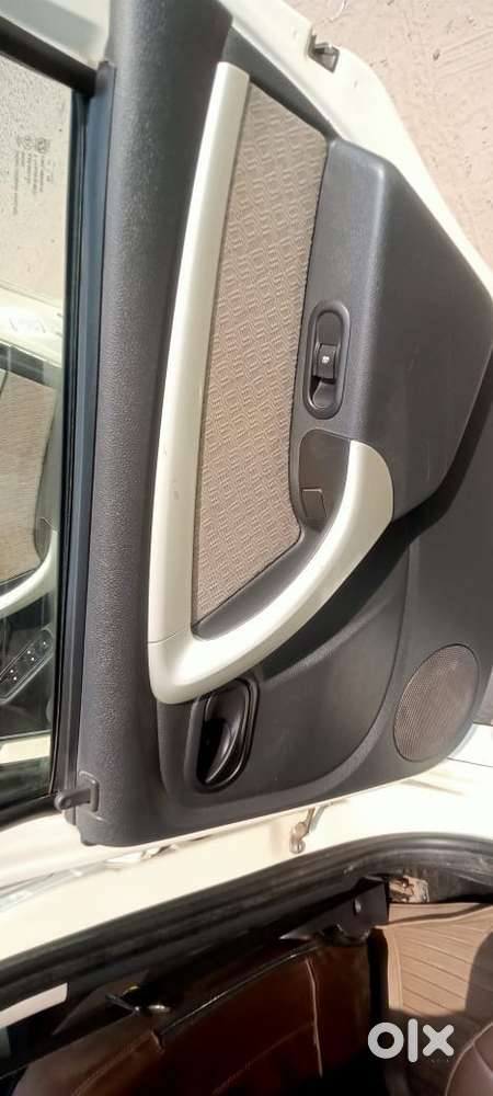 2013 Renault Duster Petrol