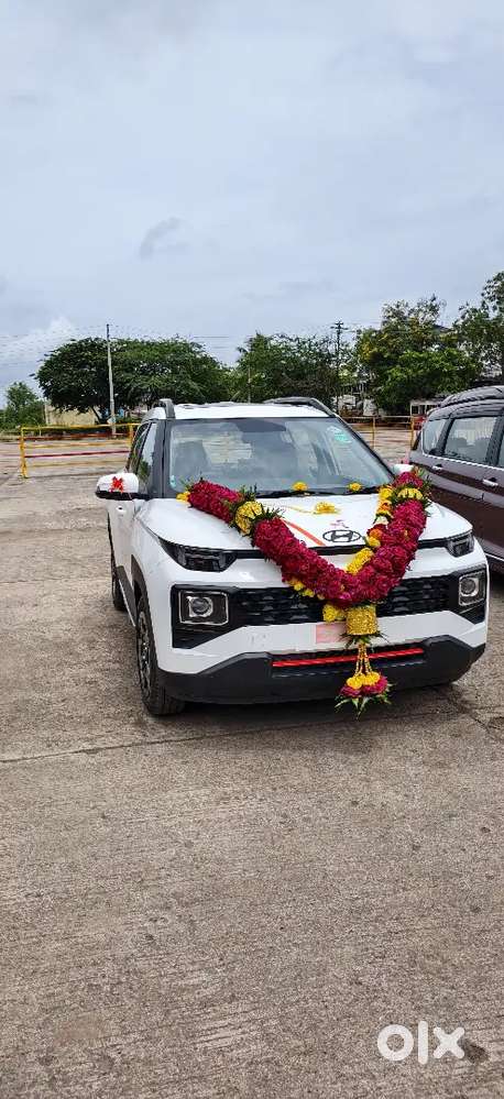 Hyundai Exter 2025 Cng & Hybrids Good Condition