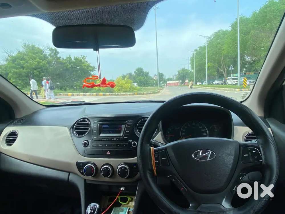 Hyundai Grand I10 2013 Diesel 170000 Km Driven