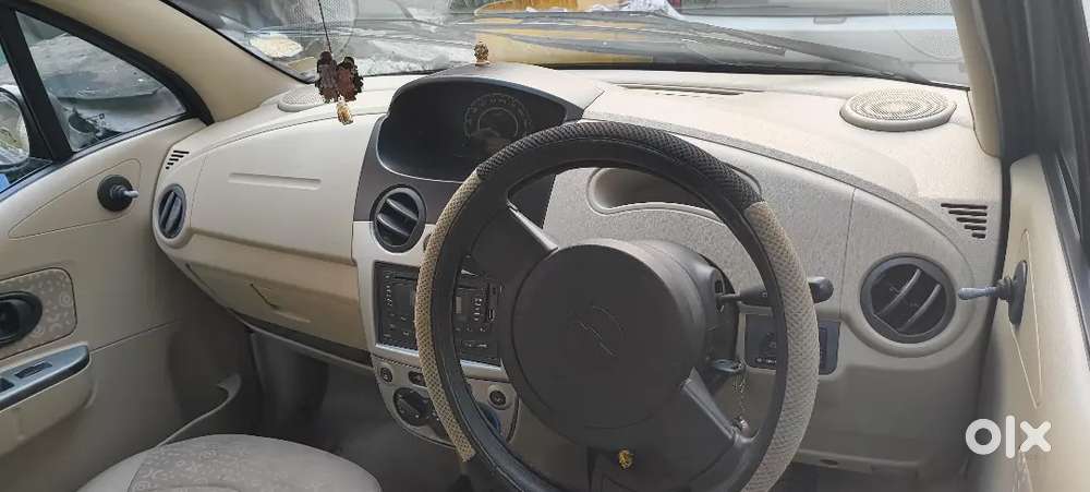 Chevrolet Spark 2012 Petrol 85000 Km Driven .