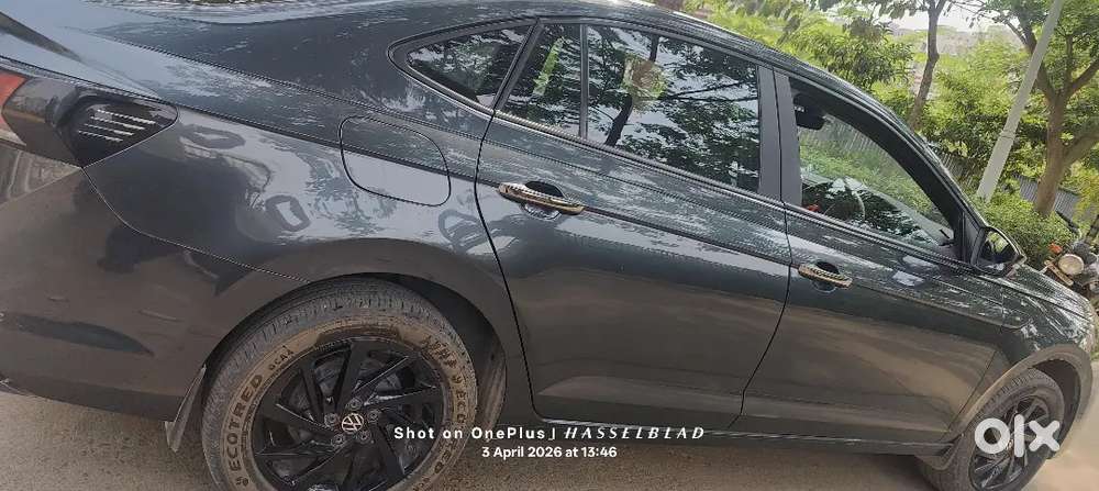 Volkswagen Virtus Gt Line 1.0