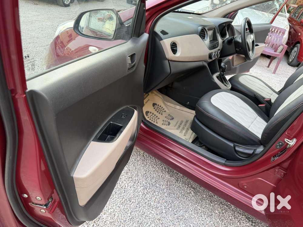 Hyundai Grand I10 1.2 Crdi Magna, 2013, Diesel