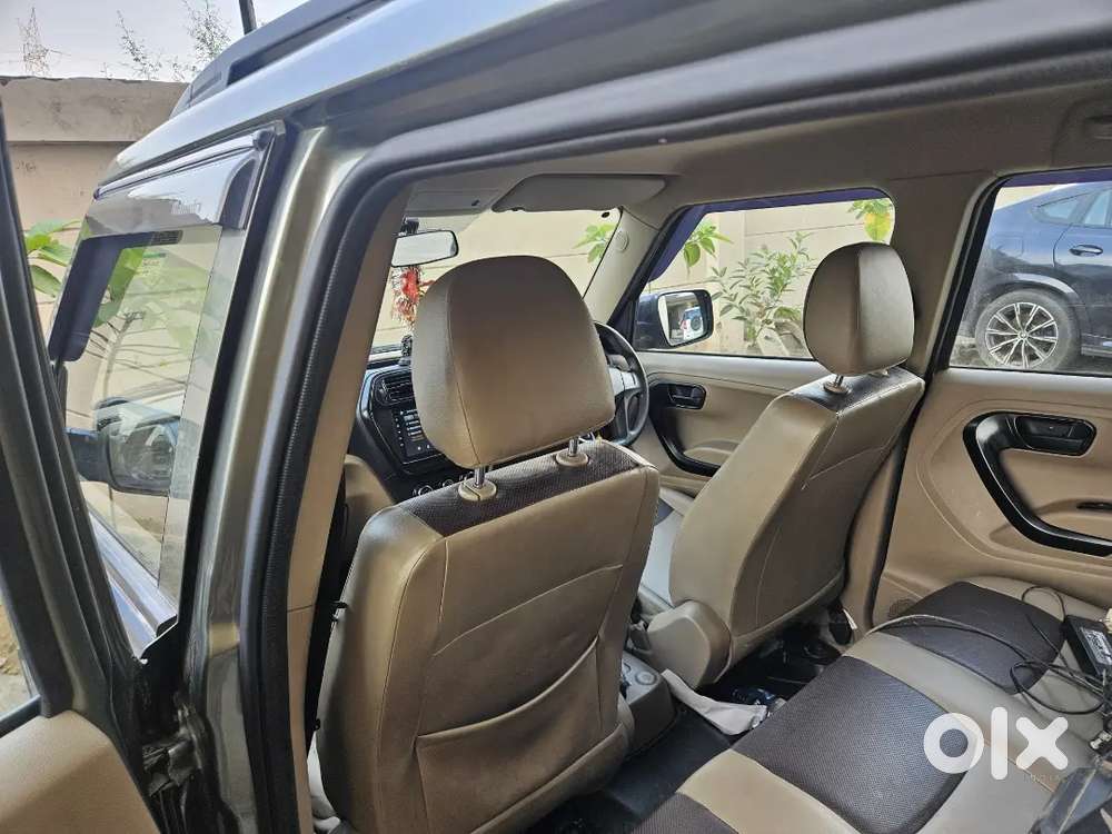 Mahindra Bolero Neo 1.5 2022