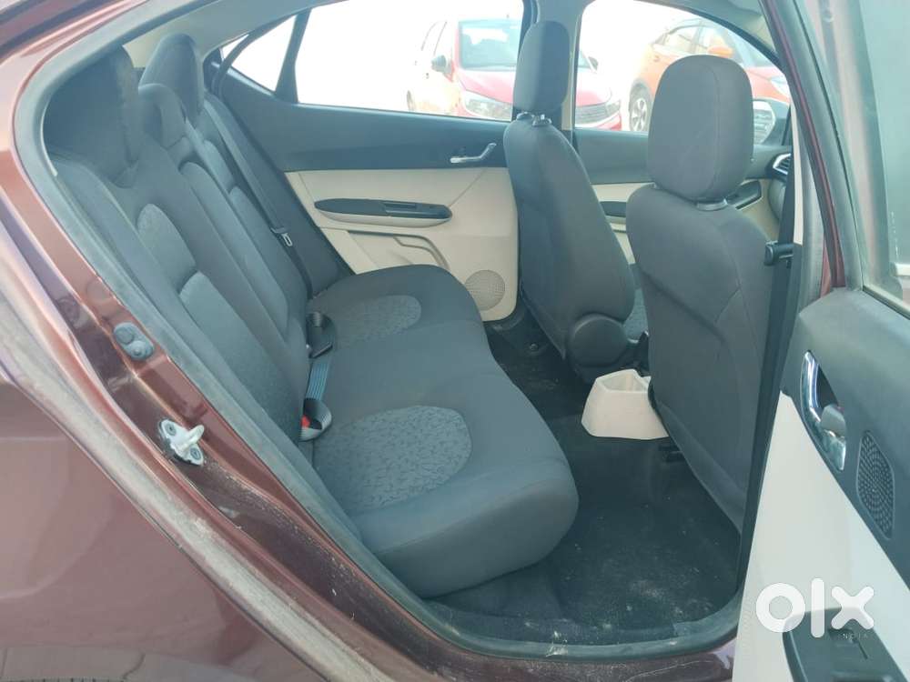 Tata Tigor Xza Plus, 2022, Petrol