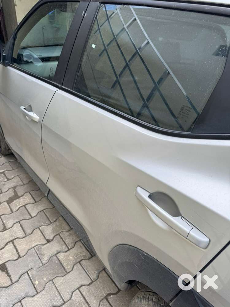 2023 Nissan Magnite Petrol Manual