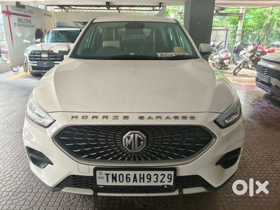 Mg Astor 1.5 Style, 2024, Petrol
