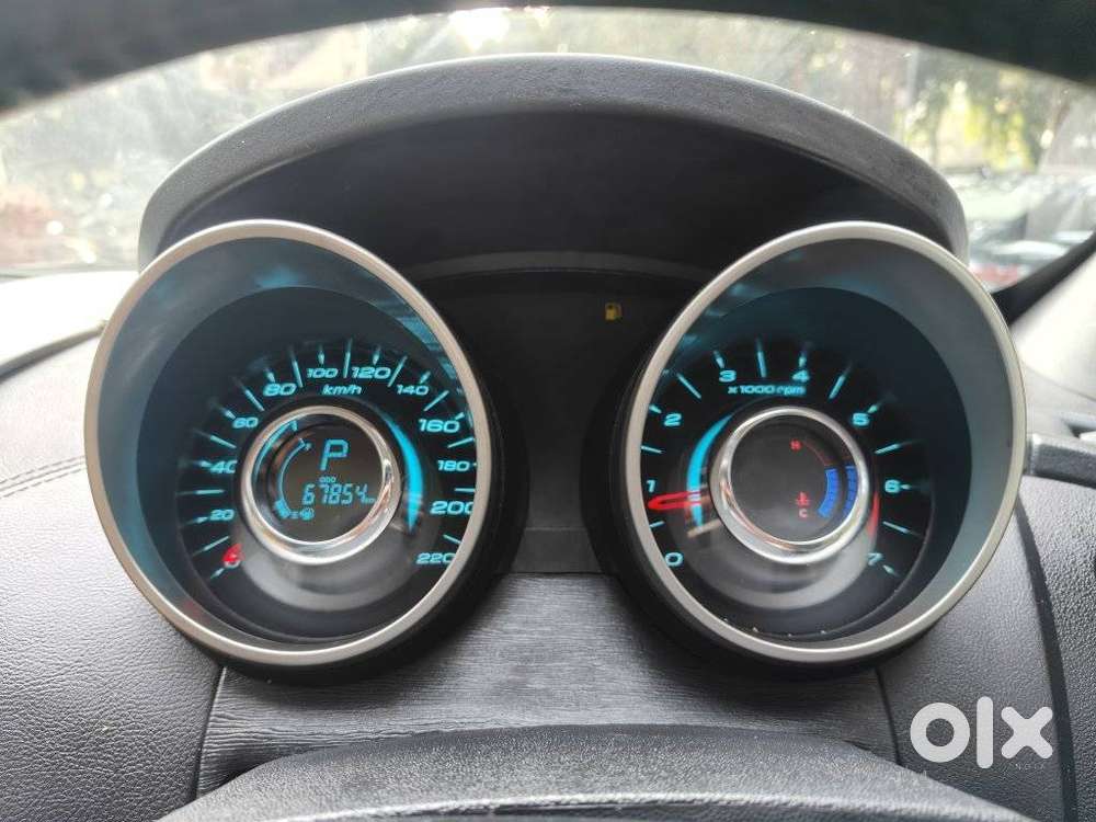 Mahindra Xuv500 W11 Option At, 2019, Diesel