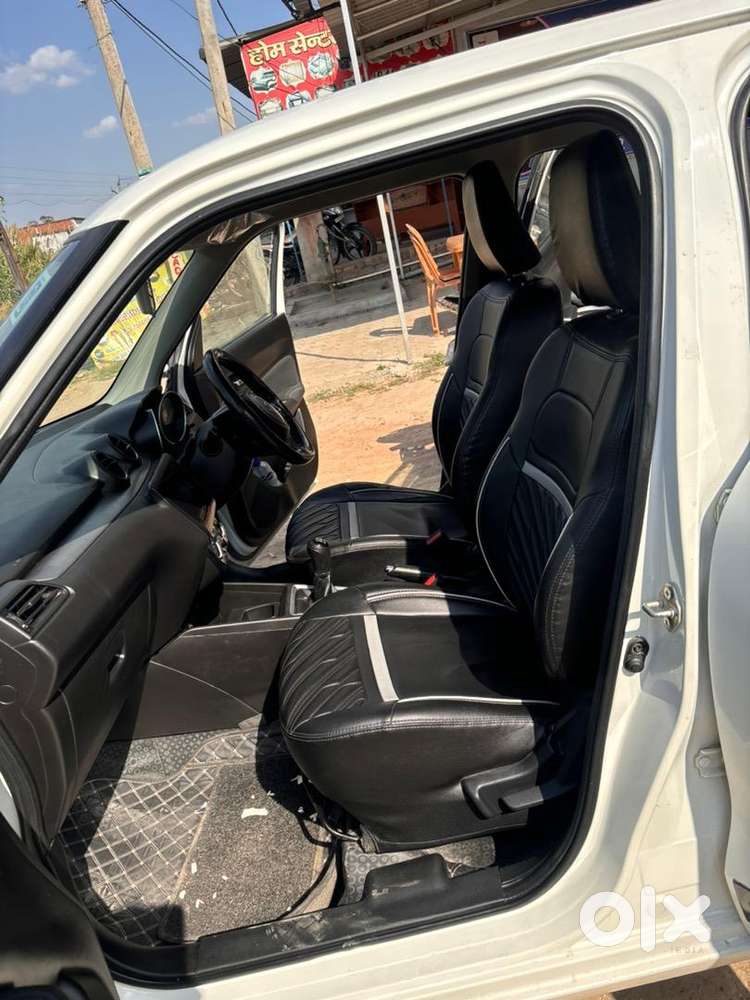 Maruti Suzuki Swift 2053 Petrol Good Condition