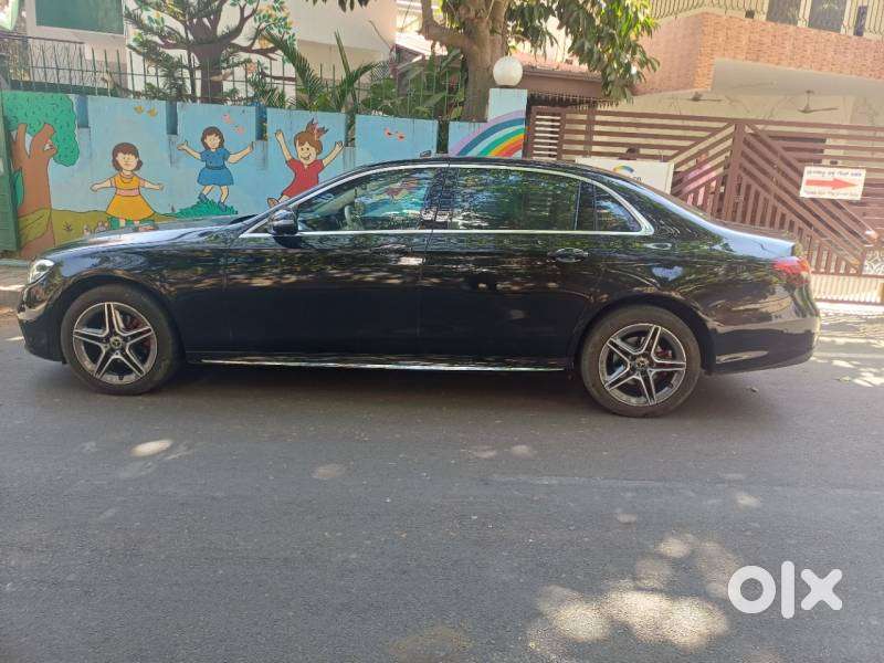 Mercedes-benz E-class Expression E 220 D, 2024