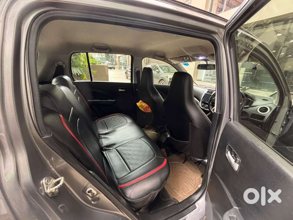 Maruti Suzuki Celerio X Amt Zxi Option, 2018, Petrol