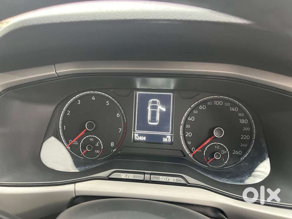 Volkswagen Taigun 1.0 Tsi Highline, 2022, Petrol