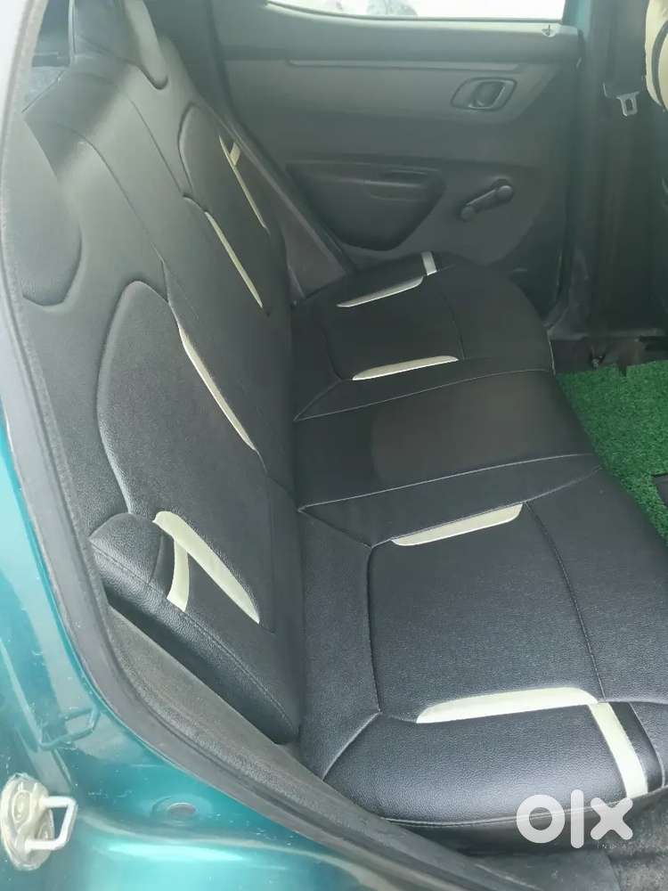 Renault Kwid Neotech Petrol Manual 2020