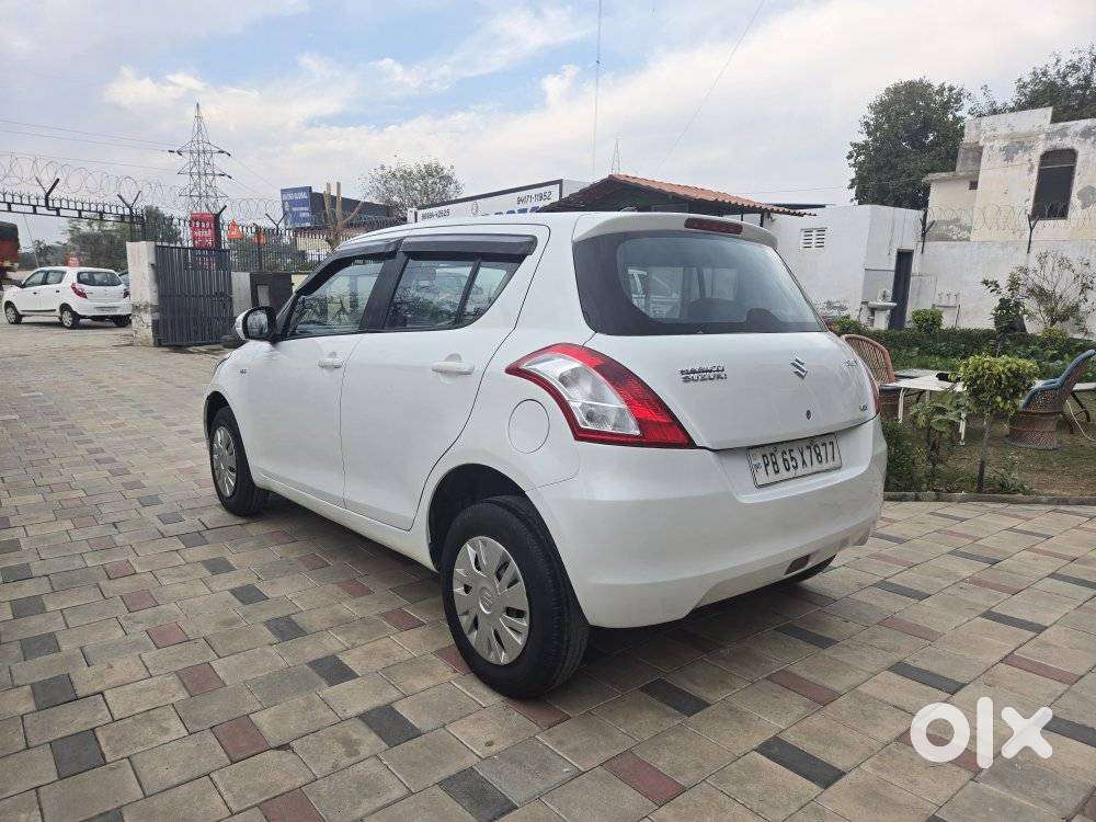 Maruti Suzuki Swift 2011-2014 Vdi, 2014, Diesel