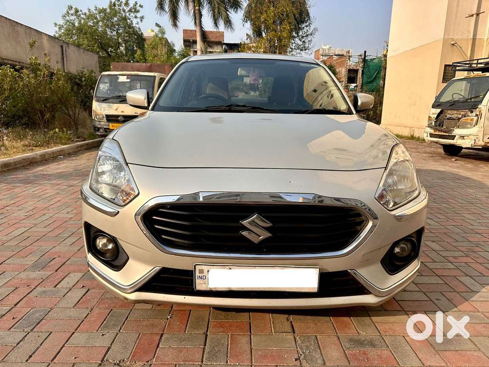 Maruti Suzuki Swift Dzire