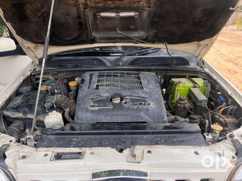 Mahindra Scorpio Diesel 2010