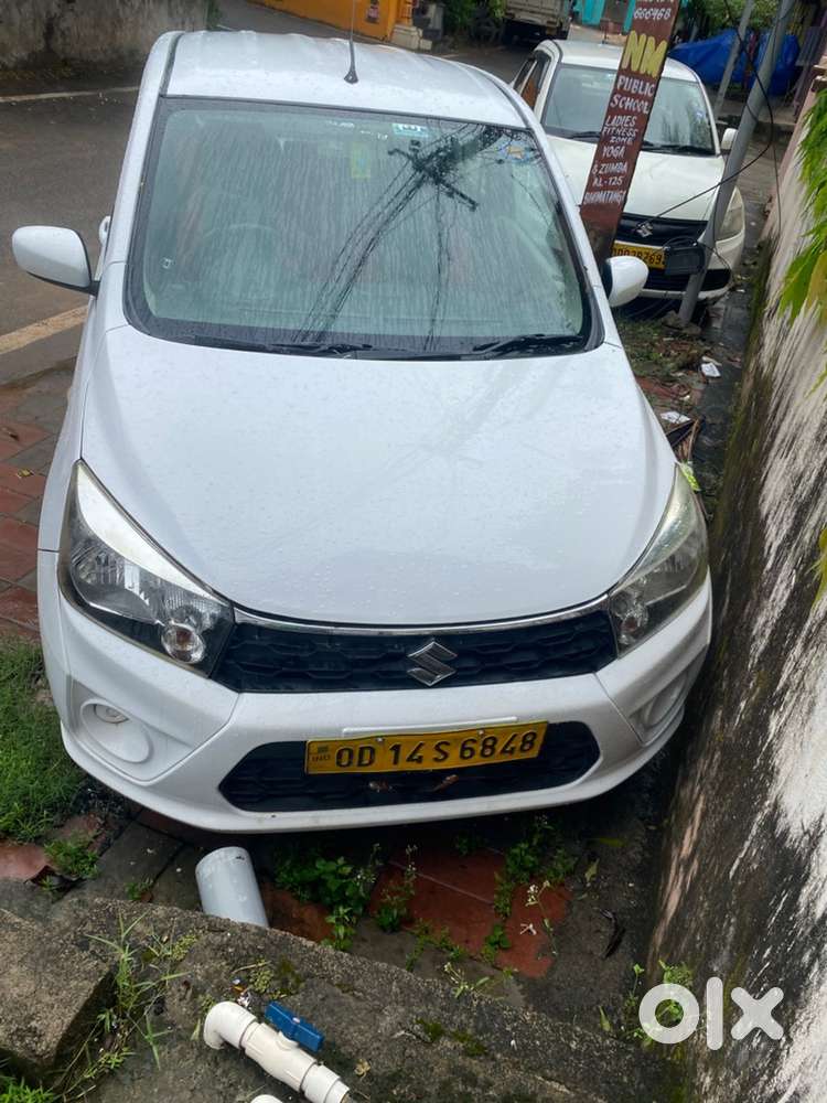 Maruti Suzuki Celerio 2020 Model
