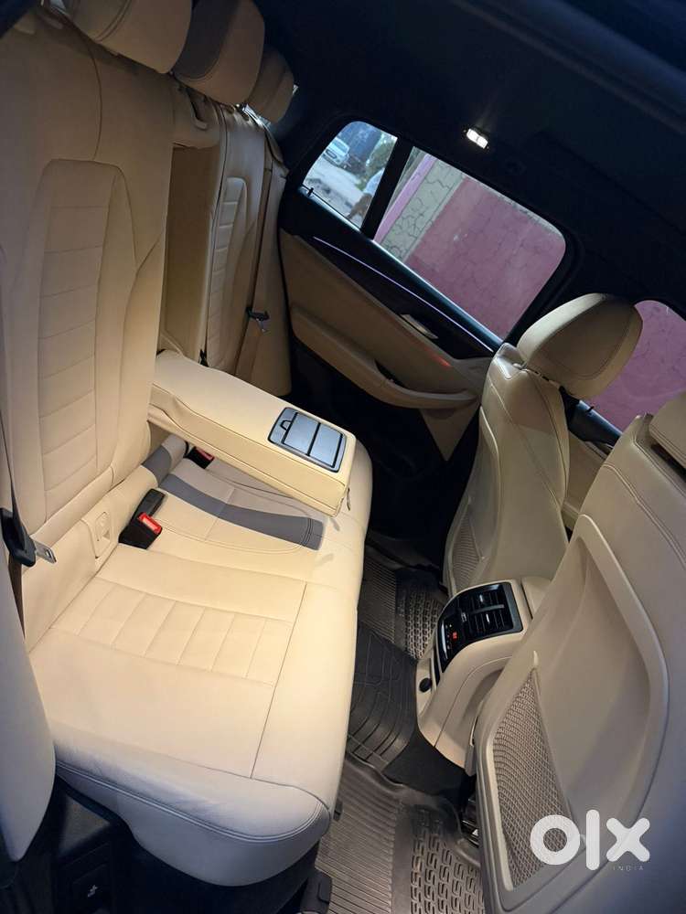 Bmw X4 M Sport X Xdrive20d, 2019, Diesel