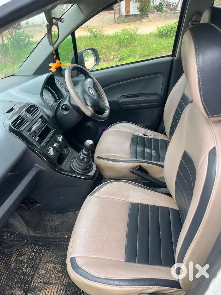 Maruti Suzuki Ritz 2016