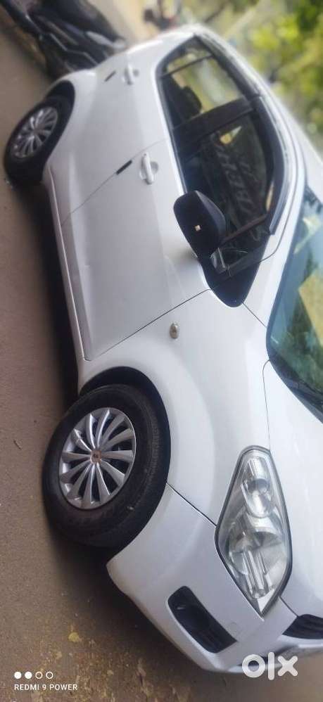 Maruti Suzuki Ritz Vdi Bs-iv, 2011, Diesel
