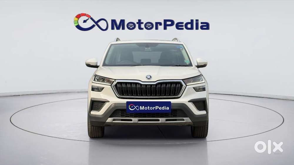 Skoda Kushaq 1.0 Tsi Style, 2024, Petrol