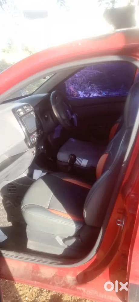 Renault Kwid 2016 Car
