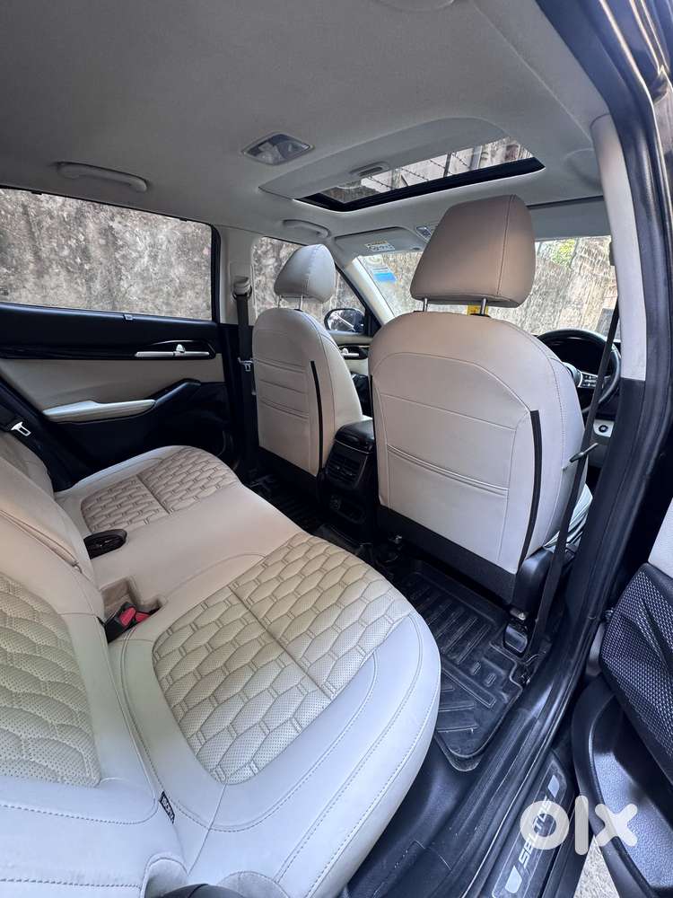Kia Seltos Htx Ivt G, 2021, Petrol