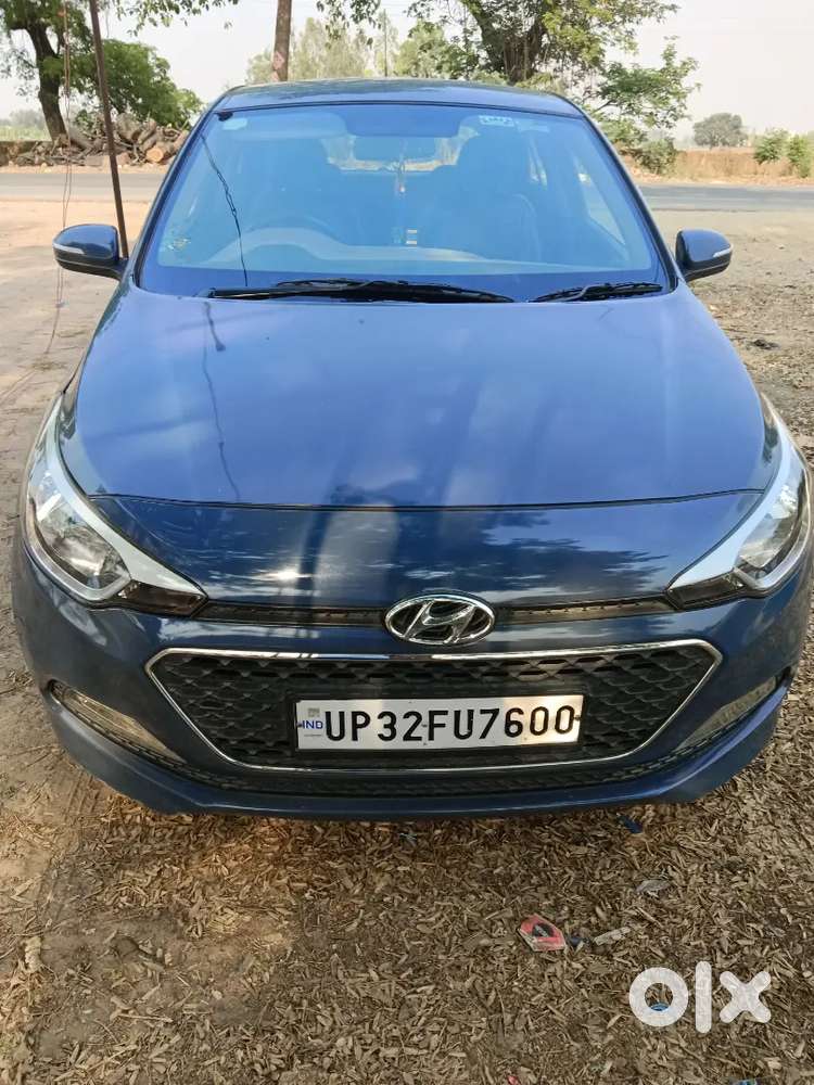 Hyundai I20 N Line 10oct 2014 Petrol 96876 Km Driven