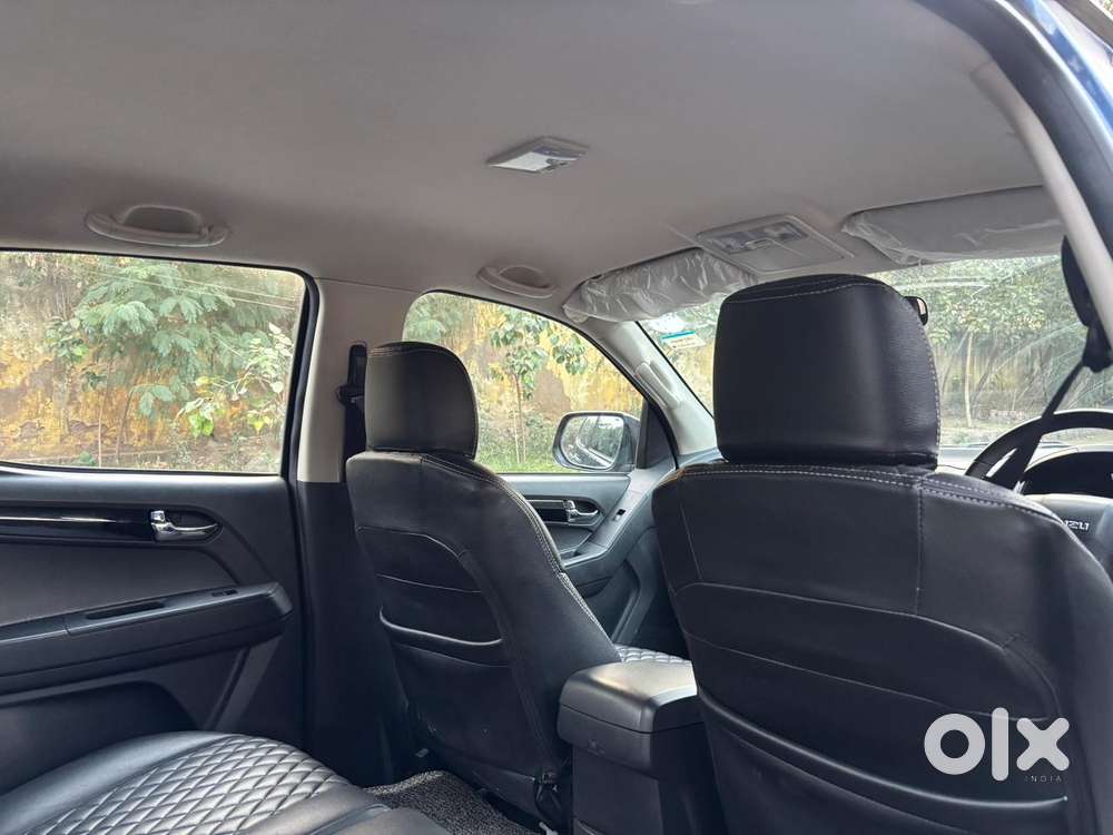 Isuzu V-cross Z 4x2 At, 2023, Diesel