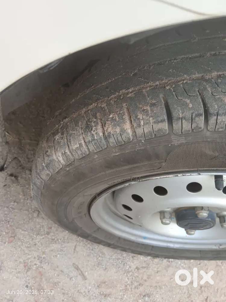 Maruti Suzuki Wagon R 2023 Lxi