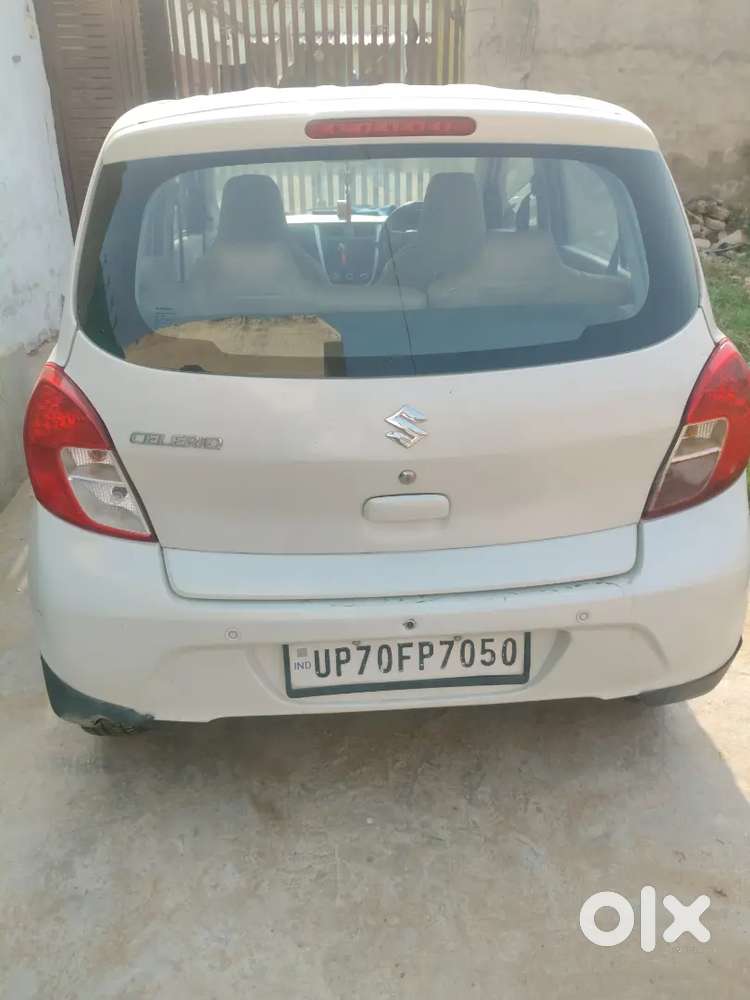 Maruti Suzuki Celerio 2021