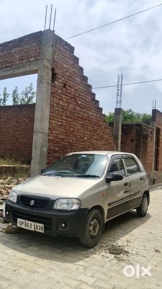 Maruti Suzuki Alto 2006 Petrol 90000 Km Driven