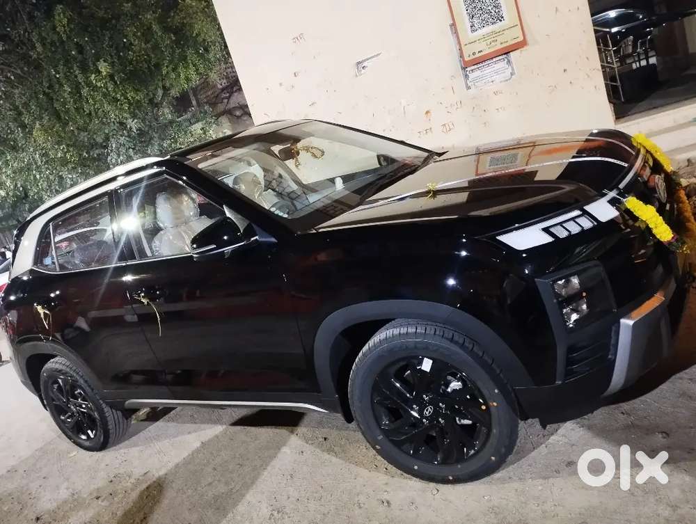 Creta S(o) Diesel Mt