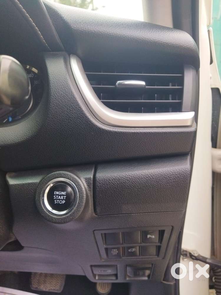 Toyota Fortuner 4x2 At 2.8 Diesel, 2019, Diesel
