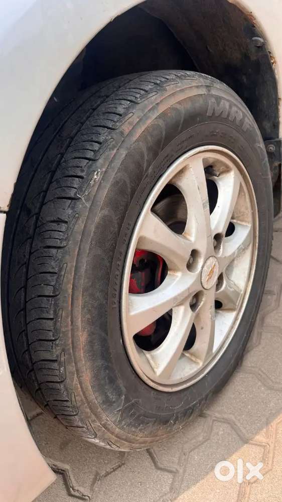 Chevrolet Sail 2013 Diesel Good Condition
