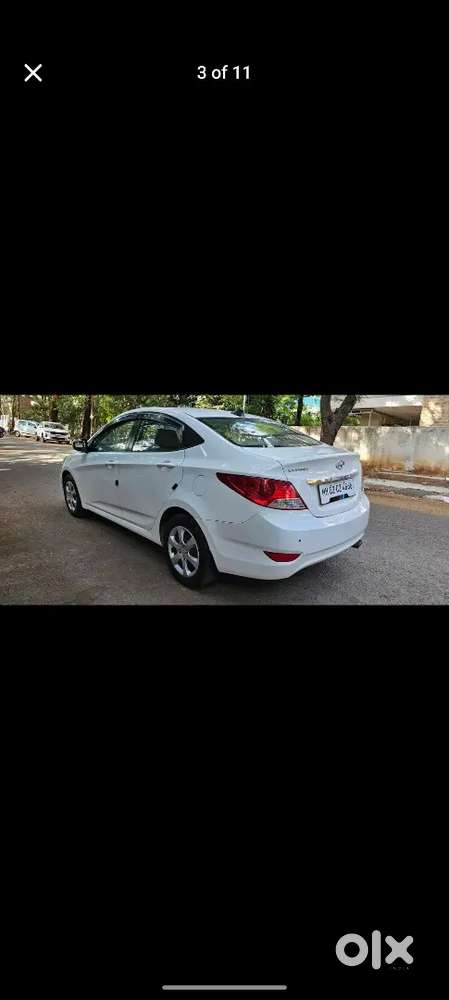 Verna Top Condition