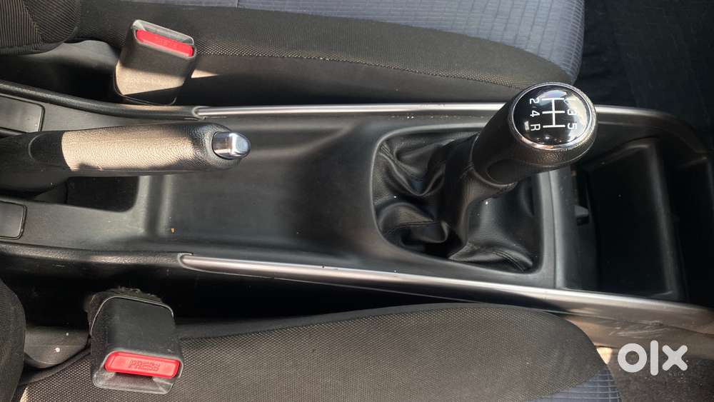 Maruti Suzuki Baleno Delta, 2020, Petrol