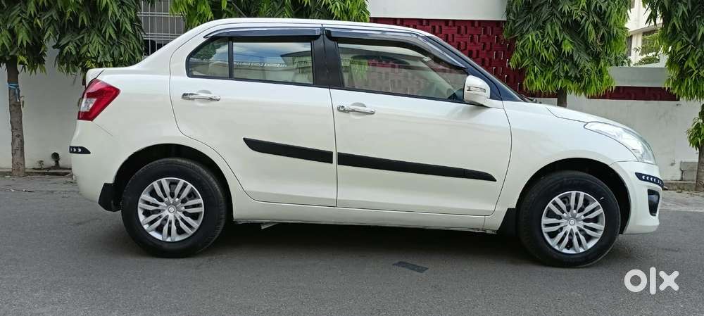 Maruti Suzuki Dzire Vdi, 2014, Diesel