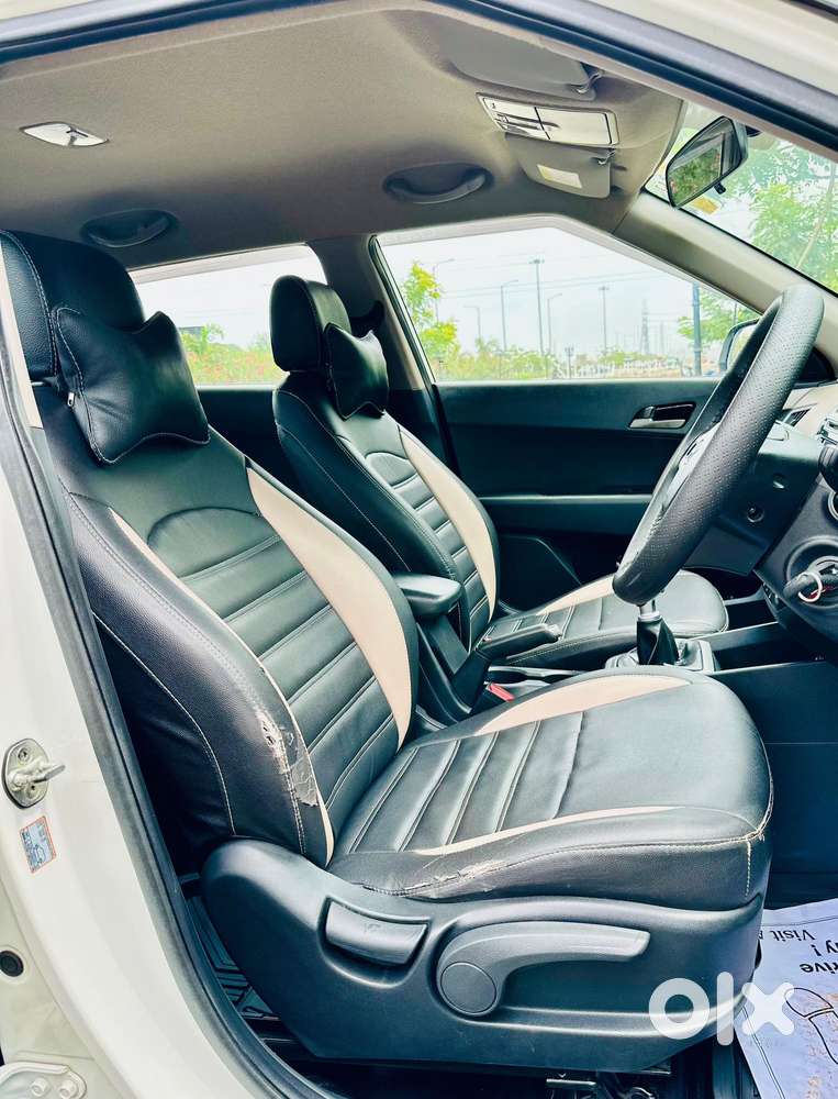 Hyundai Creta 1.4 Crdi S Plus, 2017, Diesel