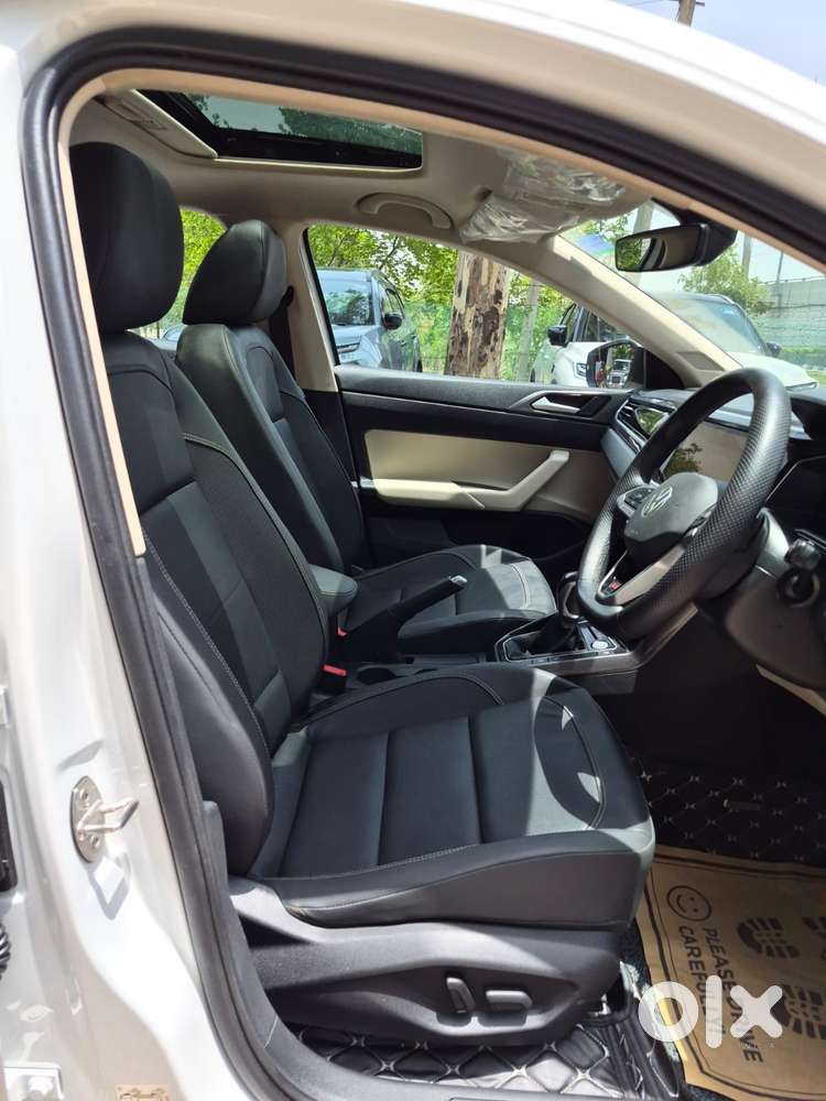 Volkswagen Virtus Gt Plus 1.5 Tsi Evo Dsg (electric Seats), 2025, Pe..