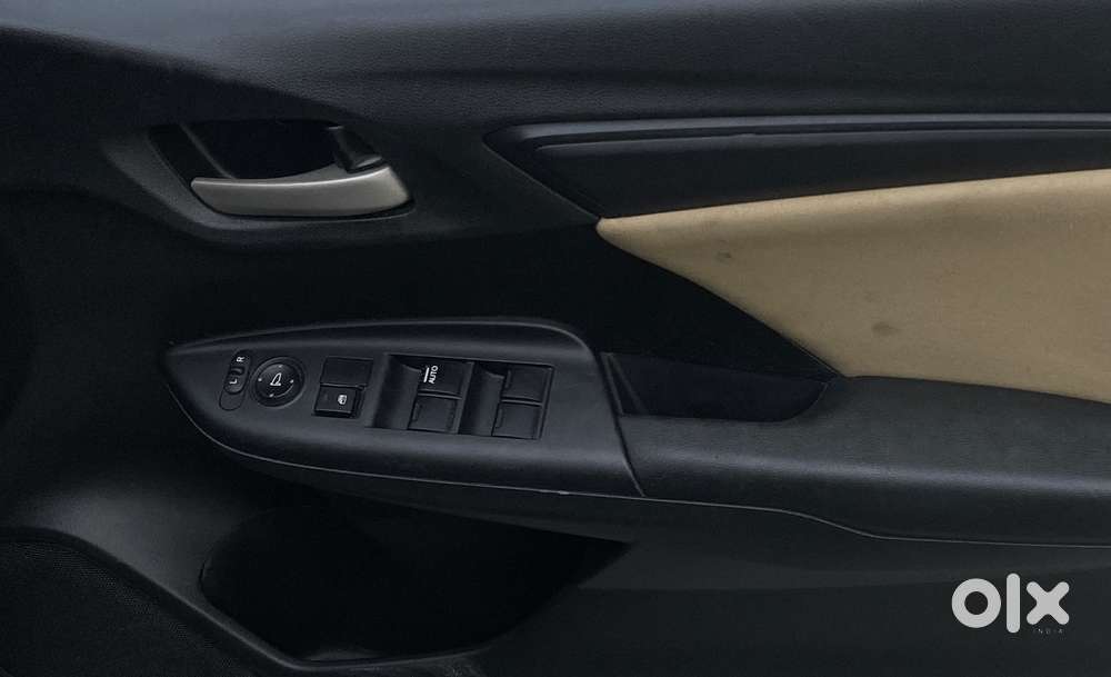 Honda Jazz 1.2 Sv I Vtec, 2018, Petrol