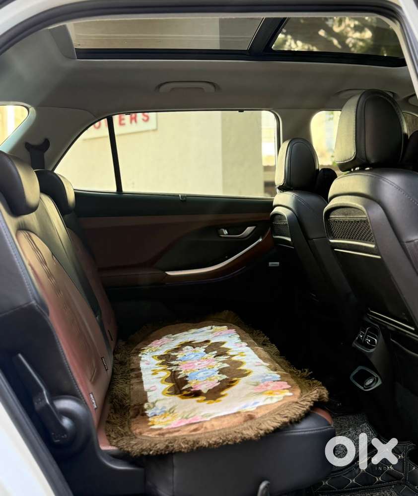 Hyundai Alcazar 1.5 Platinum Diesel Mt 7 Str, 2022, Diesel