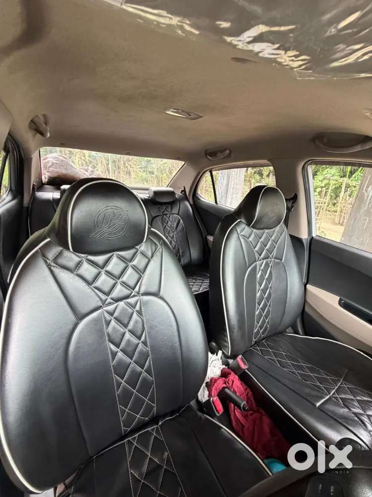 Hyundai Xcent 2019 S
