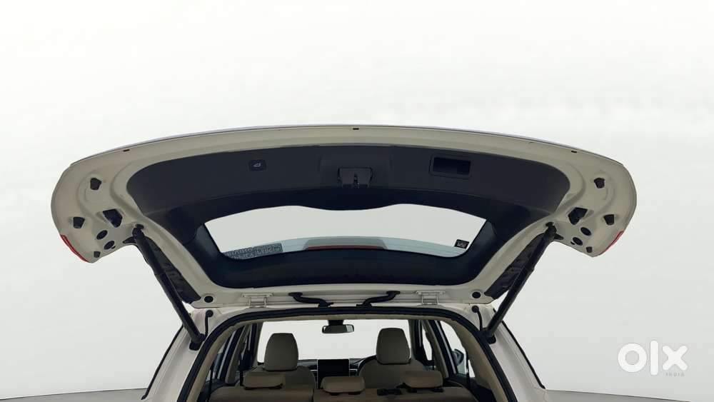 Mg Hector Sharp Pro 1.5 Turbo Cvt, 2023, Diesel