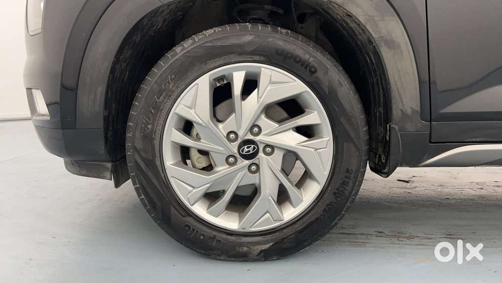 Hyundai Creta 1.5 Sx, 2023, Petrol