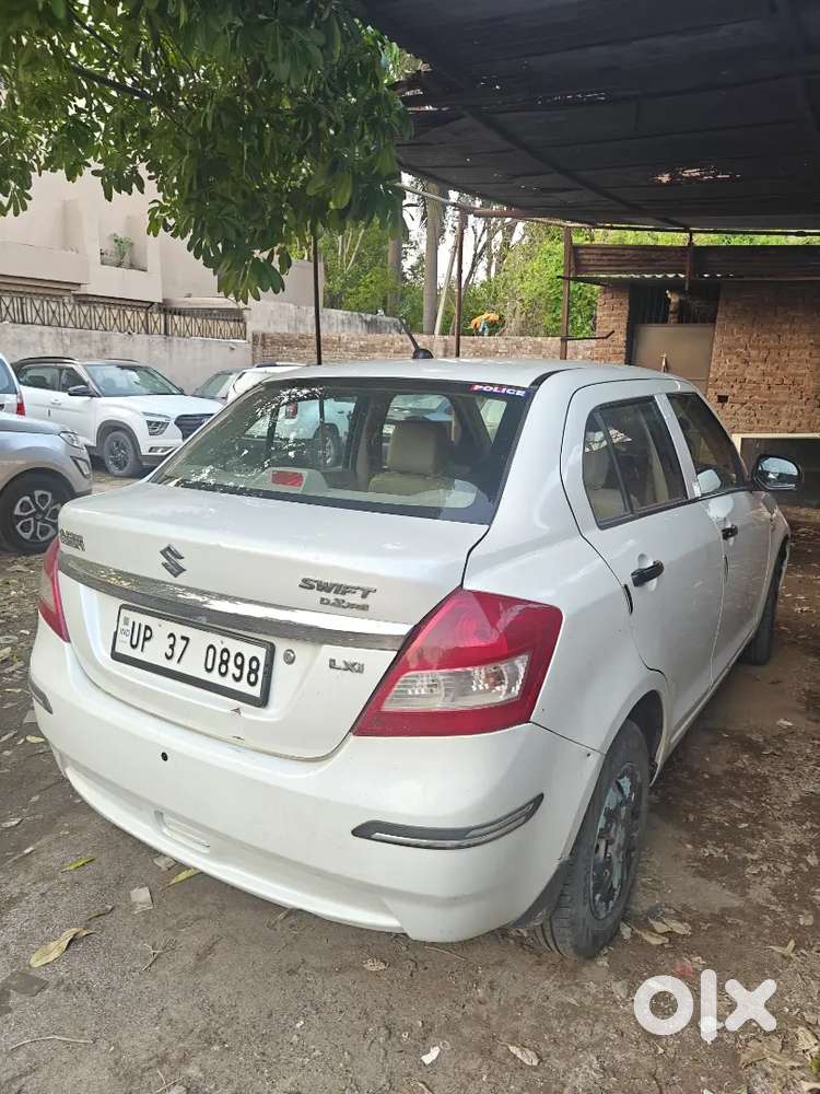 Swift Dzire Maruti 2012 Cng Hybrid