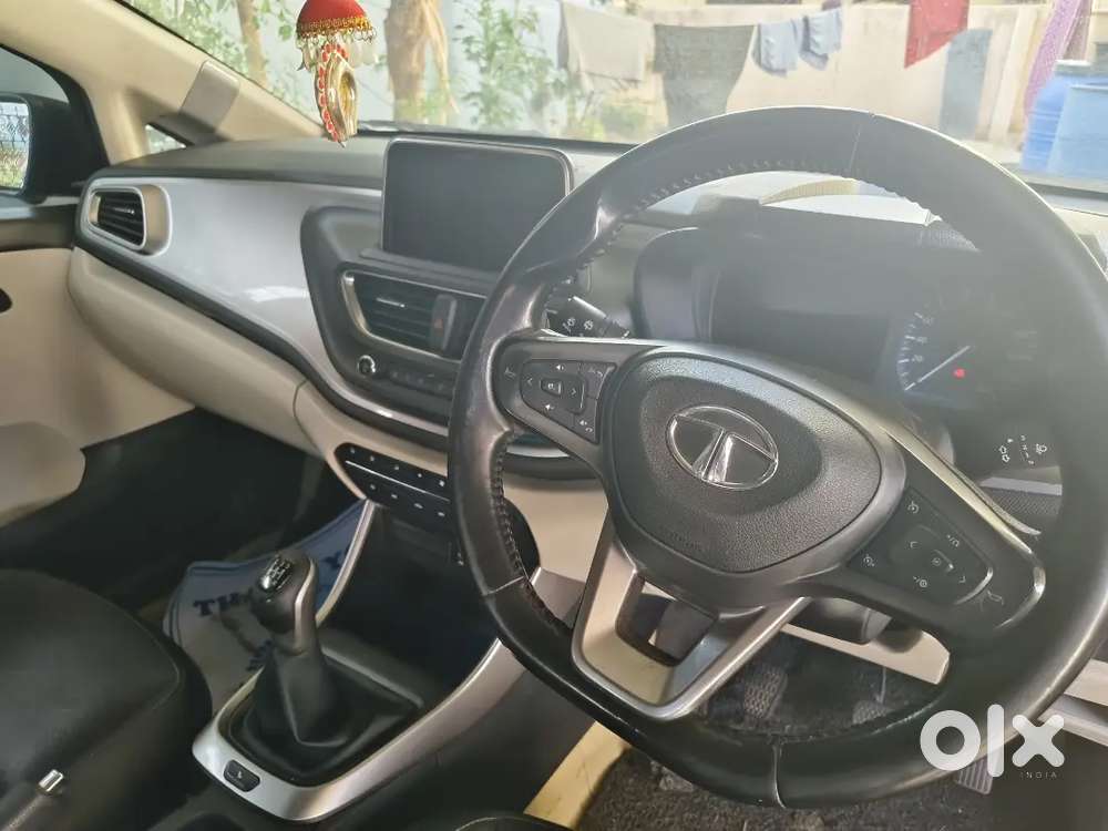 Tata Altroz Xz Plus 2021