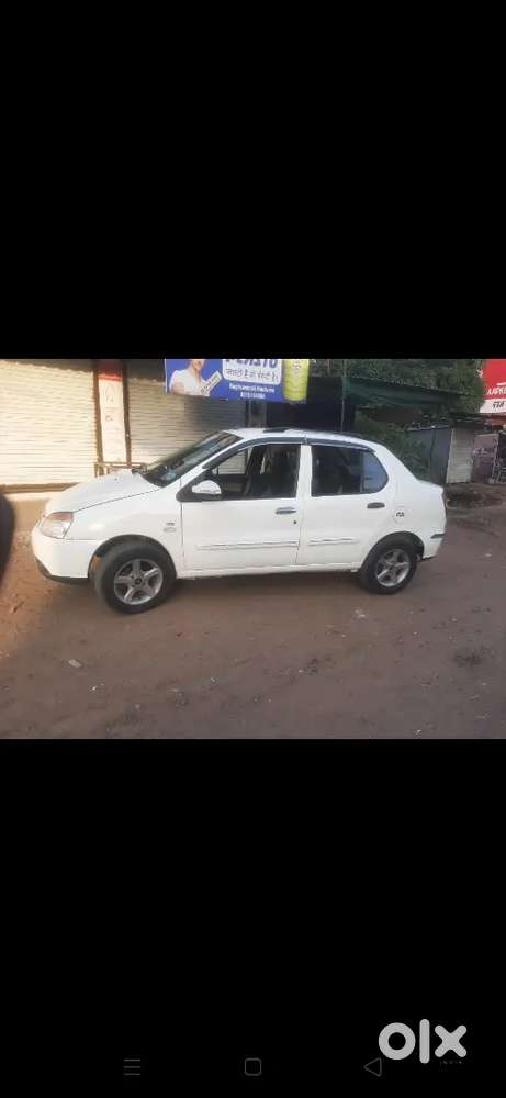 Tata Indigo Ecs 2013 डीज़ल