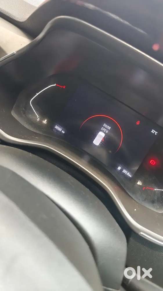 2022 Renault Kiger 1.0 Petrol