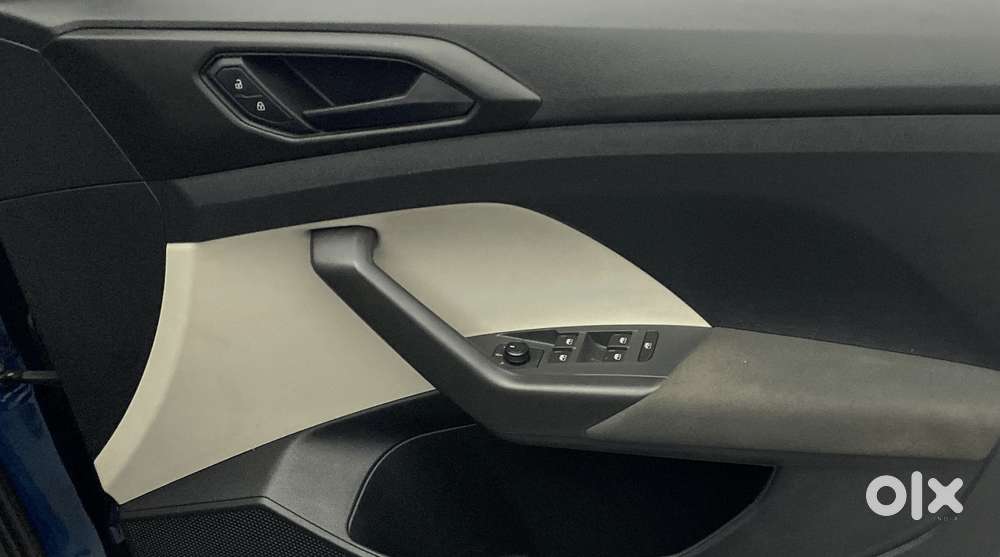 Volkswagen Taigun 1.0 Tsi Comfortline, 2023, Petrol
